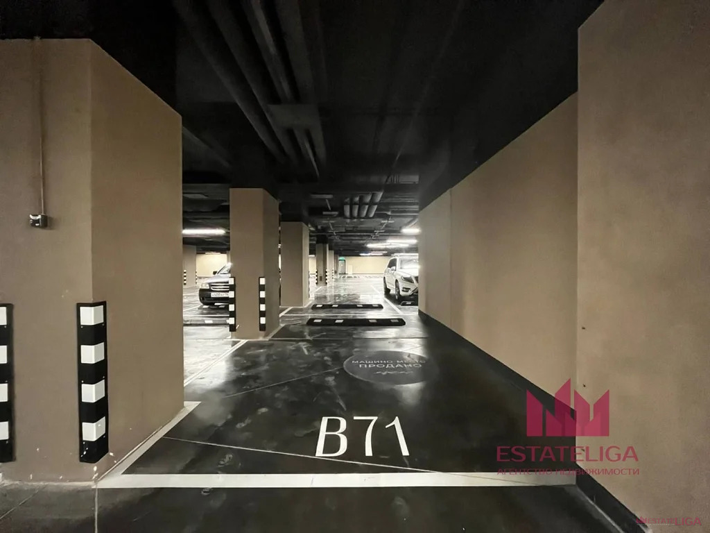 Продажа гаража, ул. Академика Королева - Фото 1