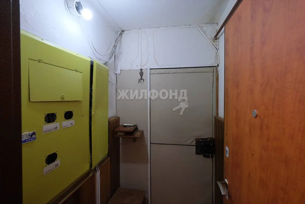 Продажа квартиры, Новосибирск, ул. Дуси Ковальчук - Фото 24