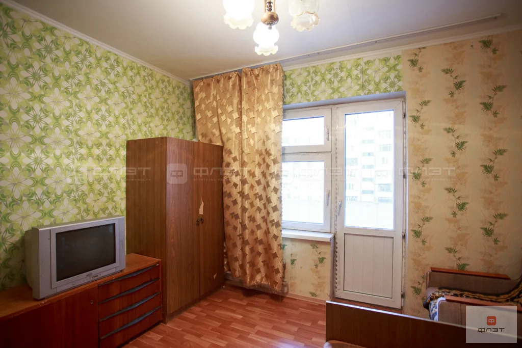 Продажа квартиры, Казань, Победы пр-кт. - Фото 15