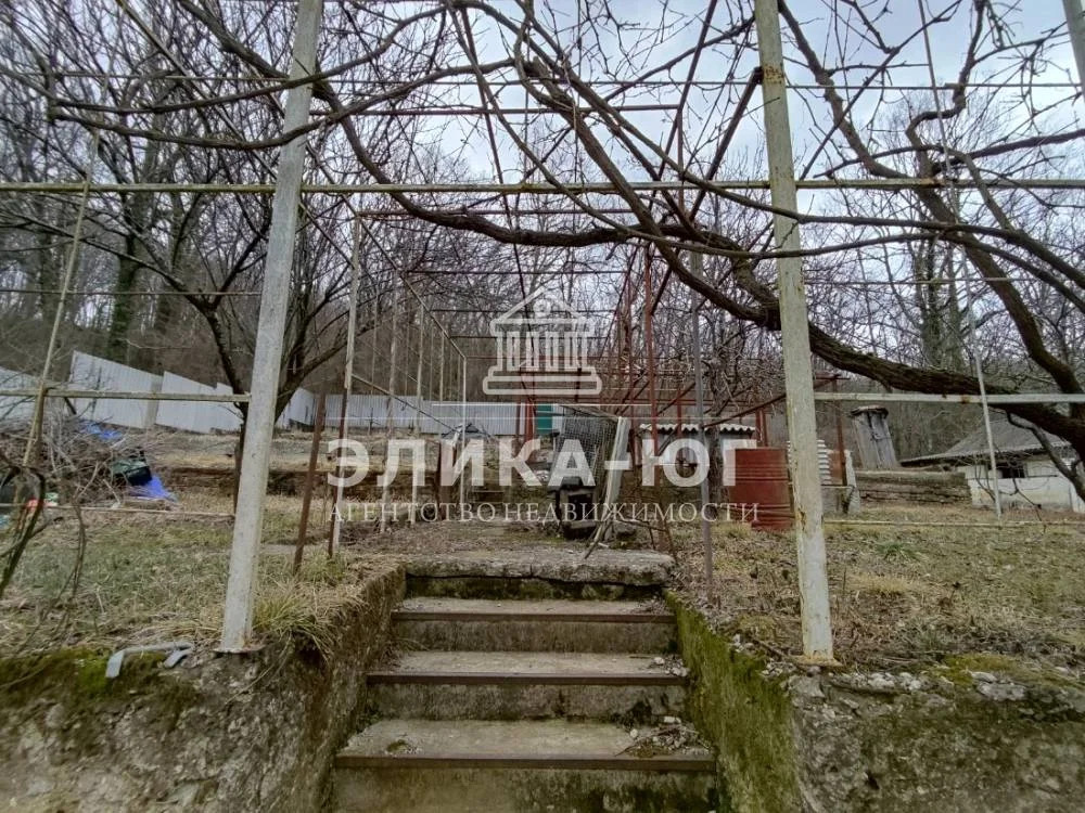 Продажа дома, Бжид, Туапсинский район, ул. Черноморская - Фото 4