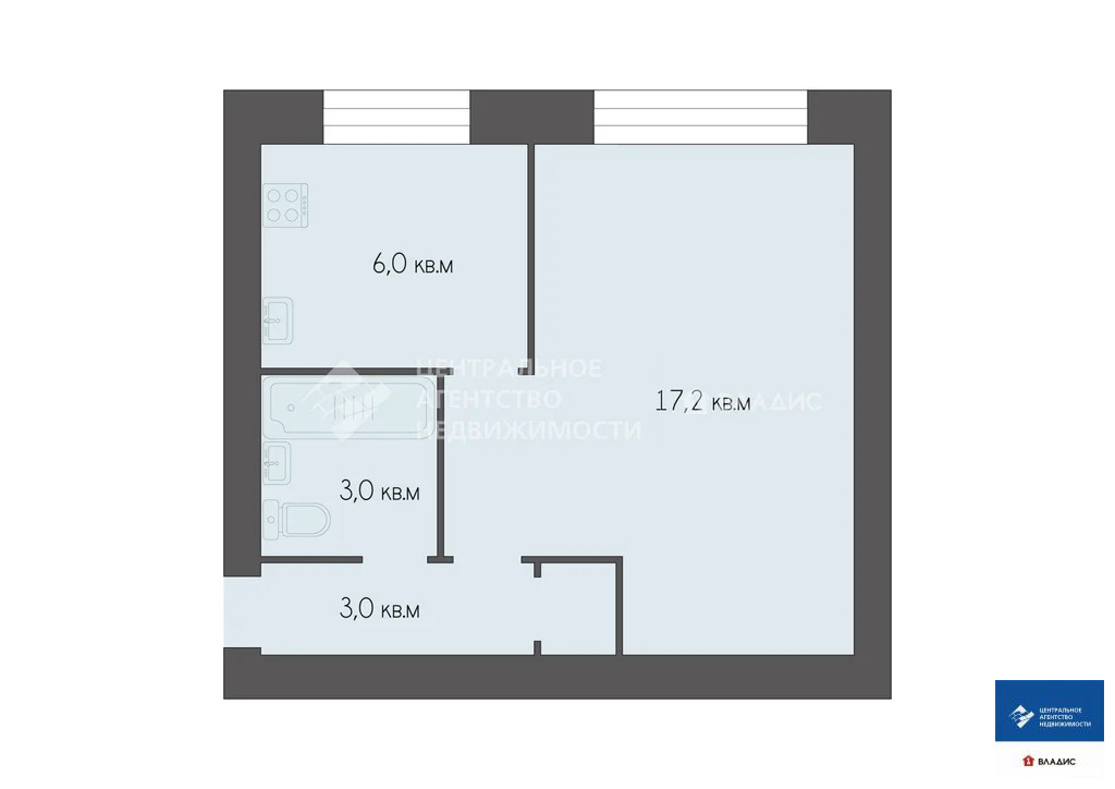 Продажа квартиры, Рязань, ул. Татарская - Фото 16