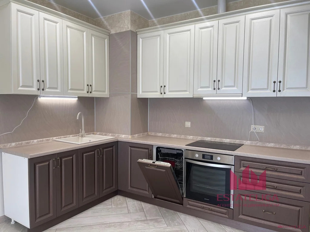 Продажа квартиры, улица Архитектора Щусева - Фото 4