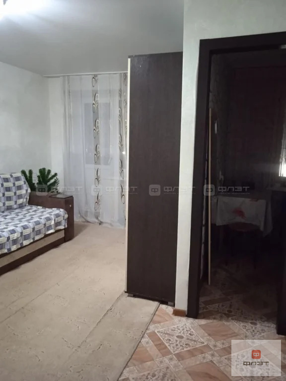 Продажа квартиры, Казань, ул. Химиков - Фото 3