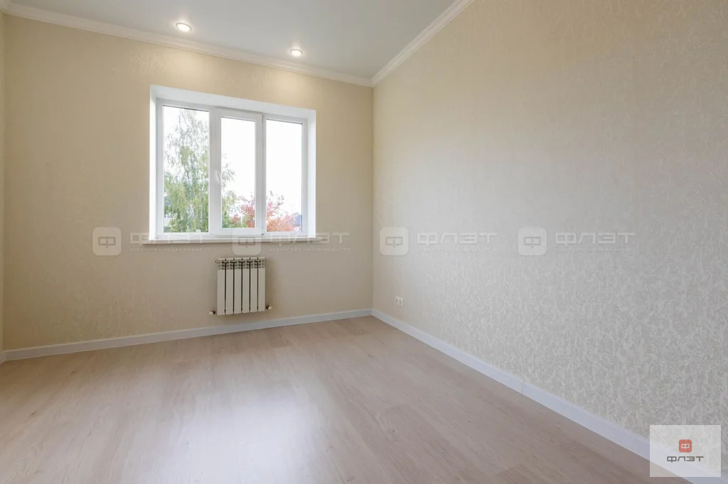 Продажа дома, Малые Кабаны, Лаишевский район, ул. Березовая - Фото 16