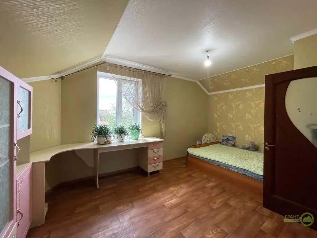 Мебелированнай дом с баней и гаражом в Дубовое - Фото 3