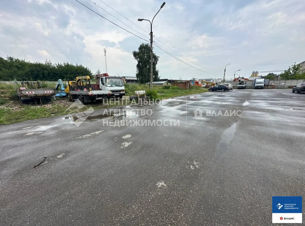 Продажа склада, Рязань, Шабулина проезд - Фото 19