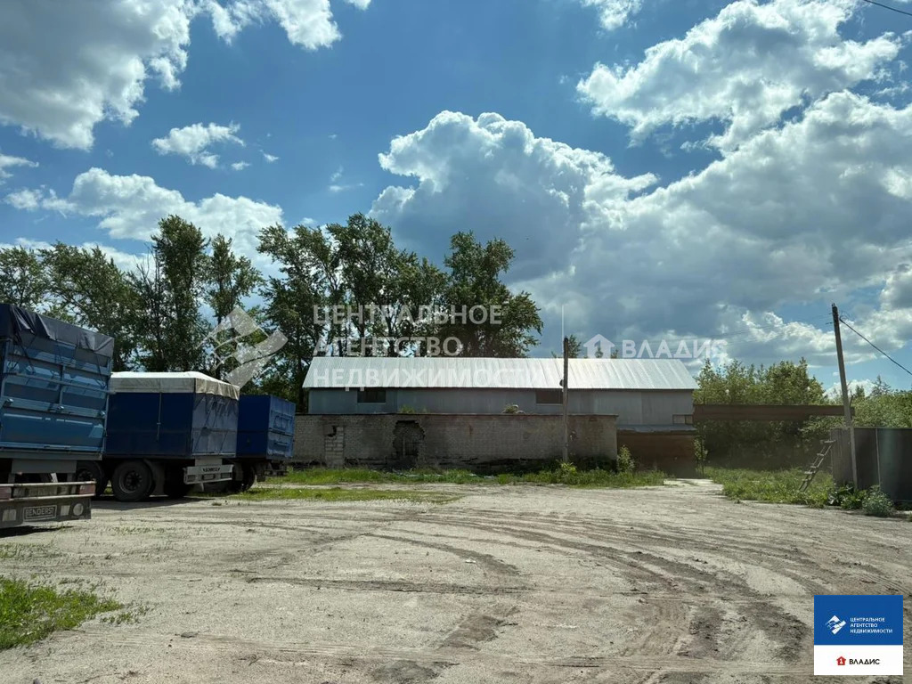 Продажа ПСН, Сараи, Сараевский район, ул. Чкалова - Фото 8