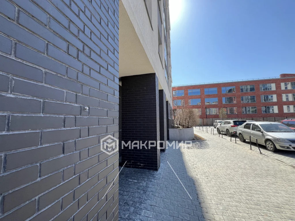 Продажа квартиры, Новосибирск, м. Речной Вокзал, ул. Большевистская - Фото 29