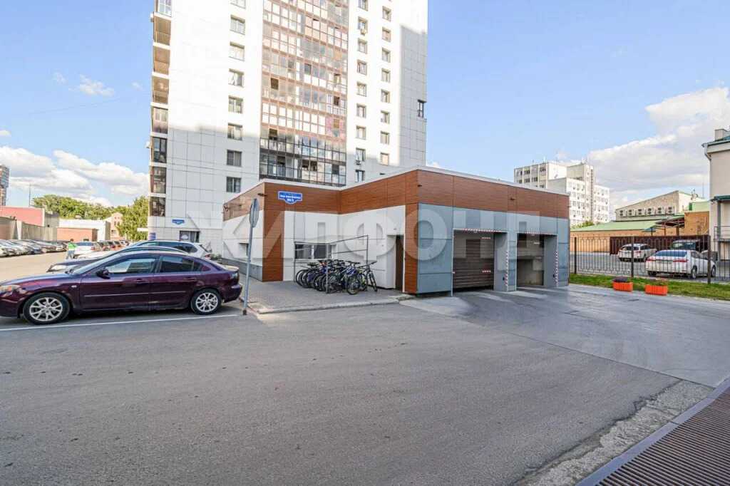 Продажа квартиры, Новосибирск, ул. Семьи Шамшиных - Фото 20