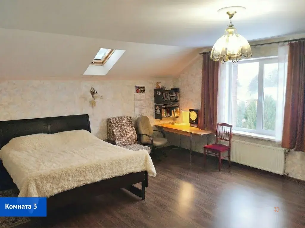 Продается участок с домом деревня Сенино - Фото 26