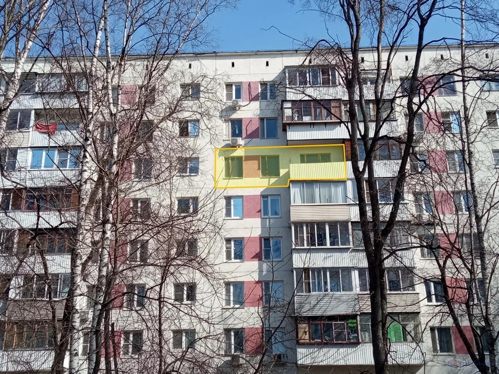 Продажа квартиры, Яна Райниса б-р. - Фото 2