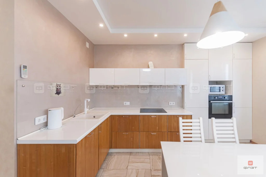 Продажа квартиры, Казань, тракт. Сибирский - Фото 7