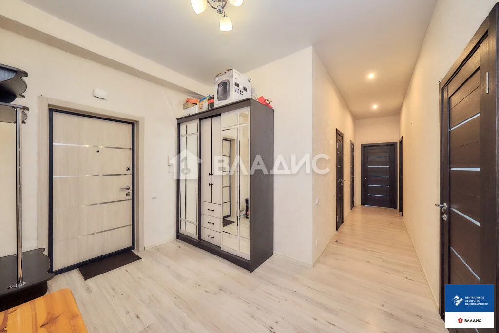 Продажа квартиры, Рязань - Фото 15