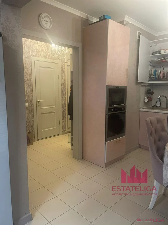 Продажа квартиры, Коммунарка, Сосенское с. п., ул. Александры ... - Фото 2