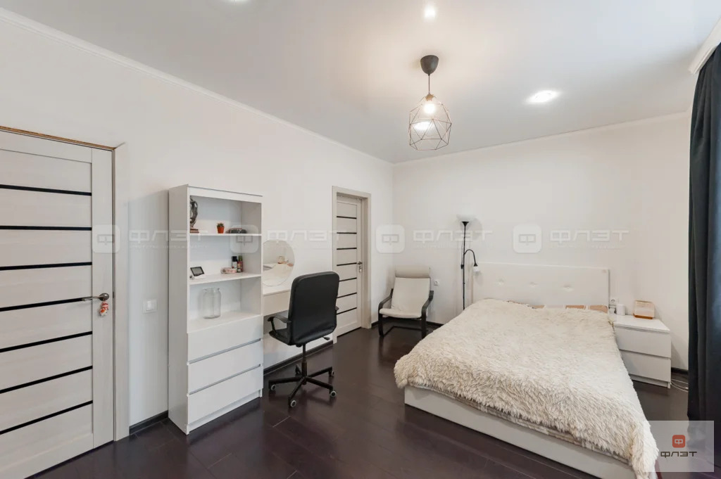 Продажа дома, Казань, ул. Дивизионная (Вознесенское) - Фото 25