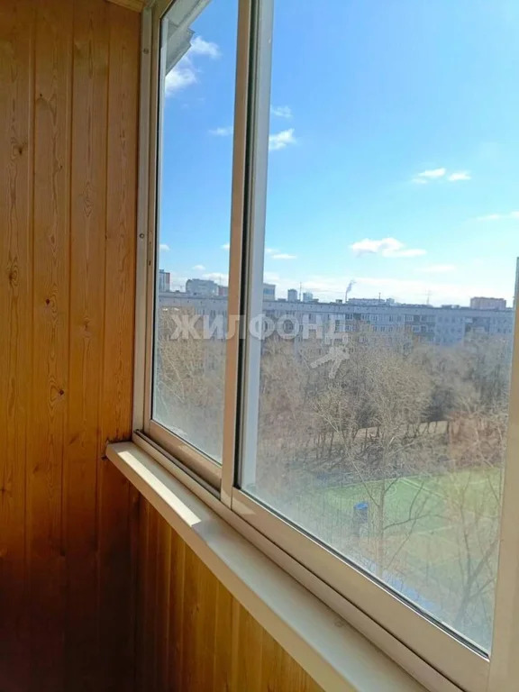 Продажа квартиры, Новосибирск, ул. Кошурникова - Фото 13