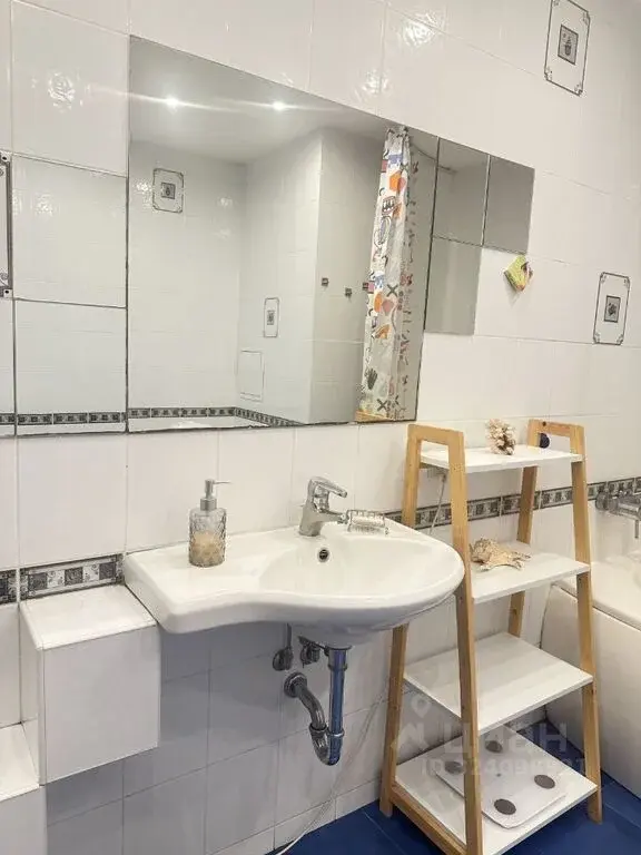 Продажа 4 к.комнатной квартиры 103 кв.м. ул. Покрышкина, 11, Москва, . - Фото 15