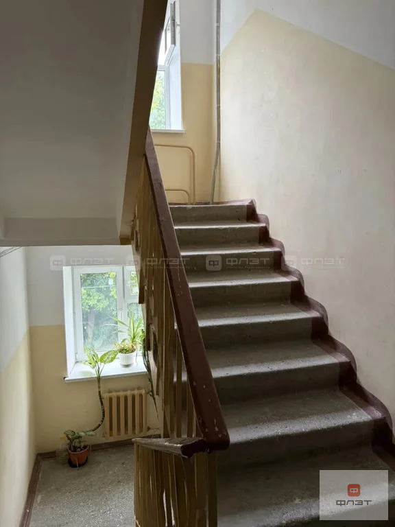 Продажа квартиры, Казань, ул. Чехова - Фото 18