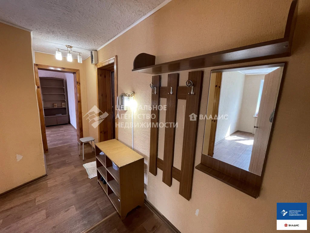 Аренда квартиры, Рязань, ул. Великанова - Фото 15