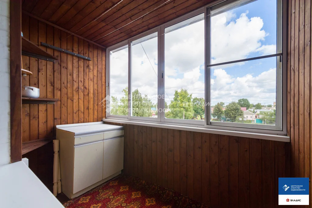 Продажа квартиры, Рыбное, Рыбновский район, ул. Большая - Фото 7