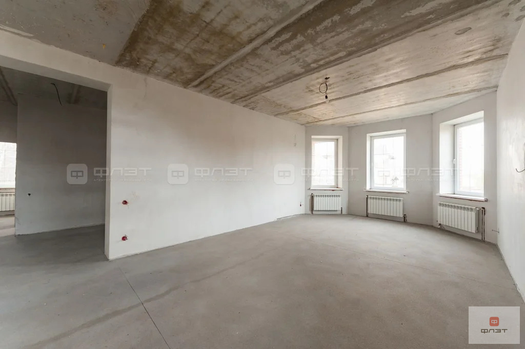 Продажа дома, Нармонка, Лаишевский район, ул. Пановская - Фото 32