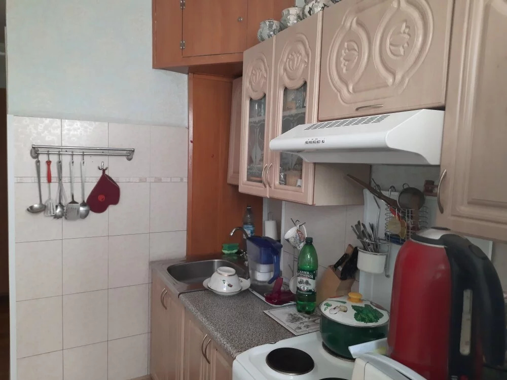 Продажа квартиры, Новосибирск, ул. Связистов - Фото 13