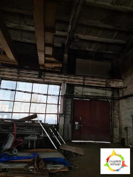 Сдается производственный цех по обработке тяжелого металла, со всем не - Фото 12