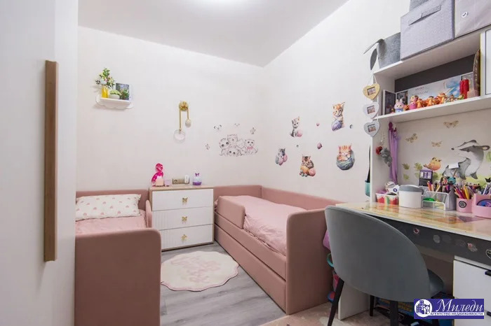 Продажа квартиры, Батайск, ул. М.Горького - Фото 12