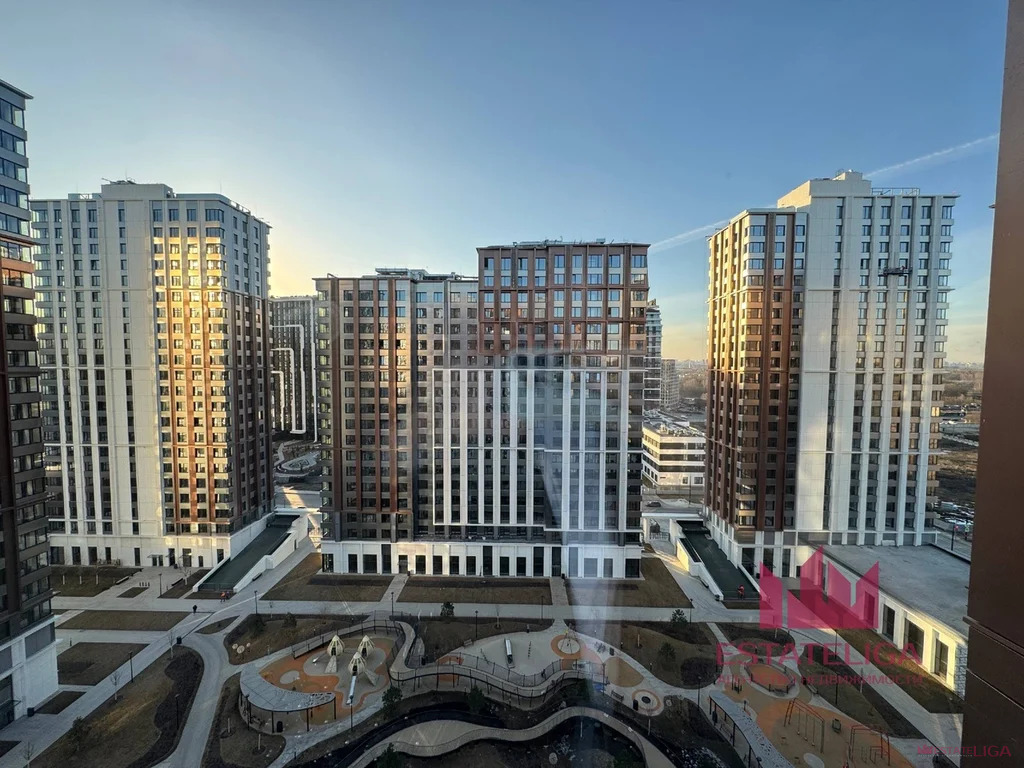 Продажа квартиры, ул. Нижние Мневники - Фото 1