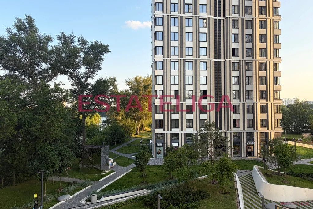 Продажа квартиры, Волоколамское ш. - Фото 9