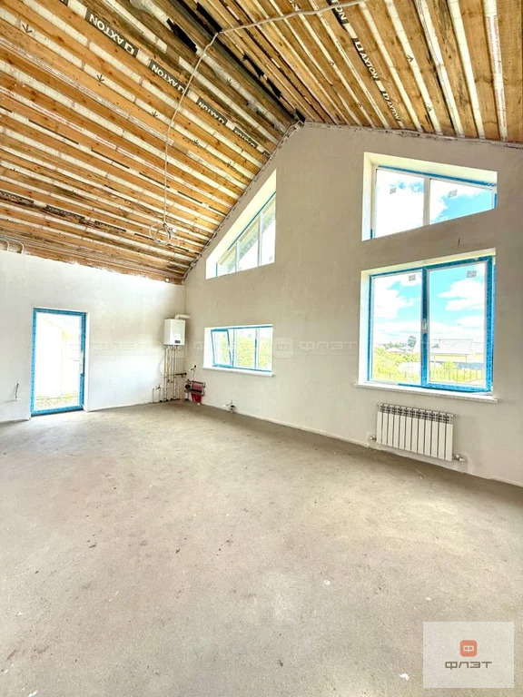 Продажа дома, Малые Кабаны, Лаишевский район, ул. Луговая - Фото 9