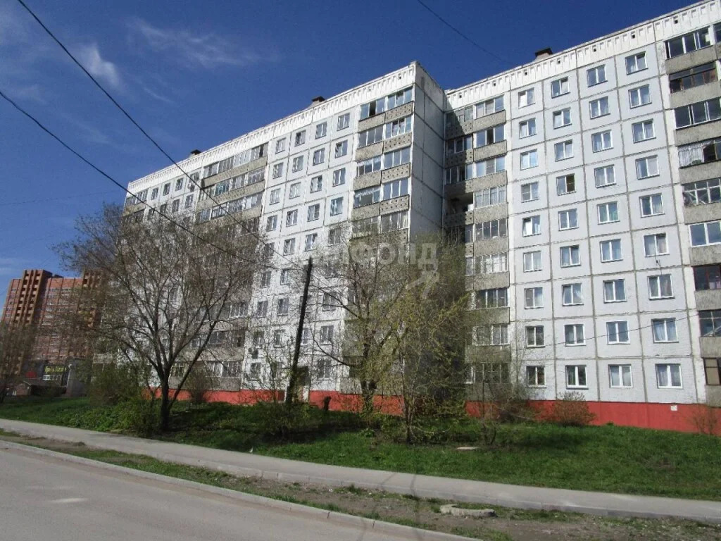 Продажа квартиры, Новосибирск, ул. Чигорина - Фото 15