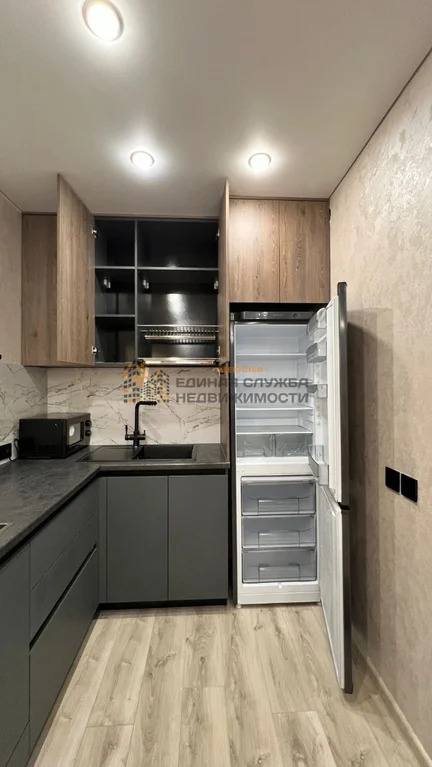 Аренда квартиры, Уфа, Кустаревская набережная - Фото 2