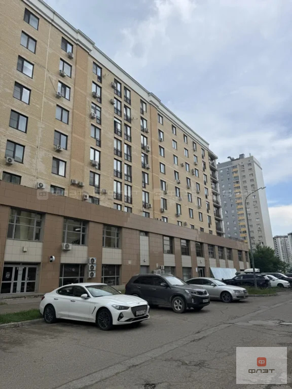 Продажа квартиры, Казань, ул. Тулпар - Фото 22