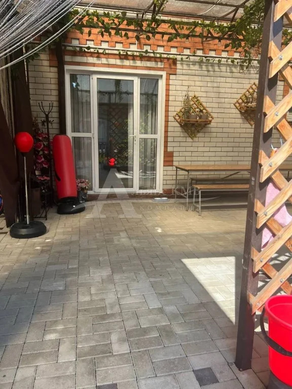 Продажа дома, Георгиевск, ул. Чкалова - Фото 18