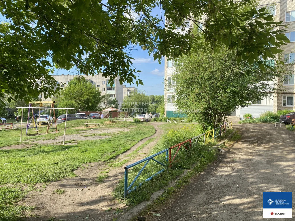 Продажа квартиры, Скопин - Фото 13