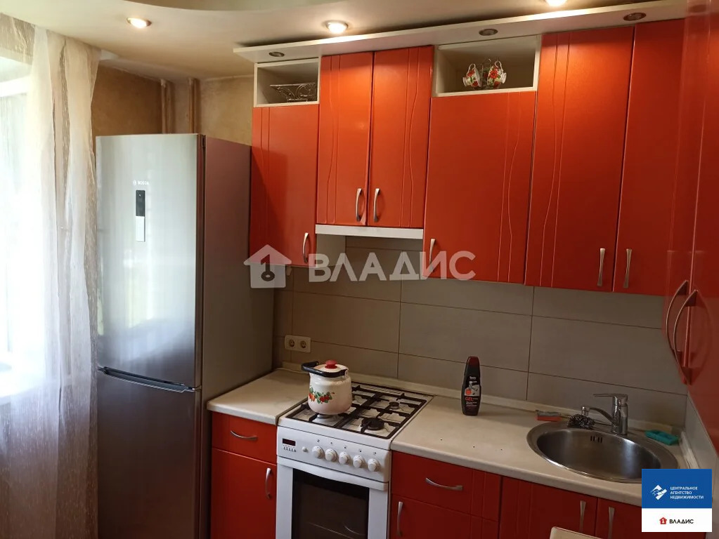 Аренда квартиры, Рязань, улица Фридриха Энгельса - Фото 13