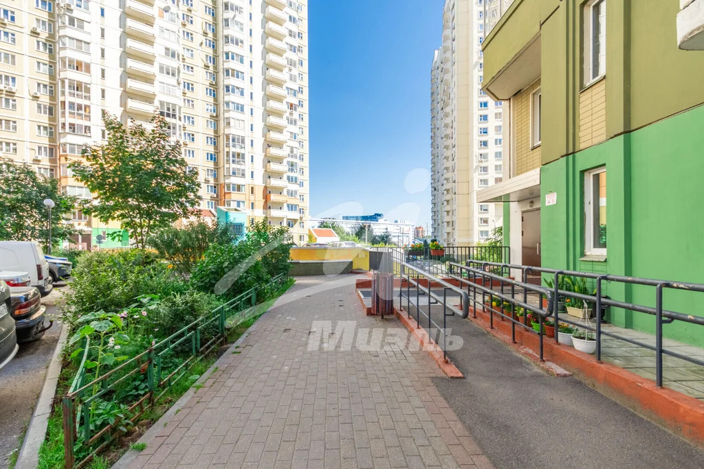 Продажа квартиры, Химки, ул. Горшина - Фото 17