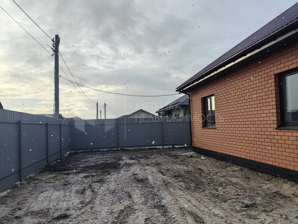 Продажа дома, Мальково, Тюменский район, Тюменский р-н - Фото 2