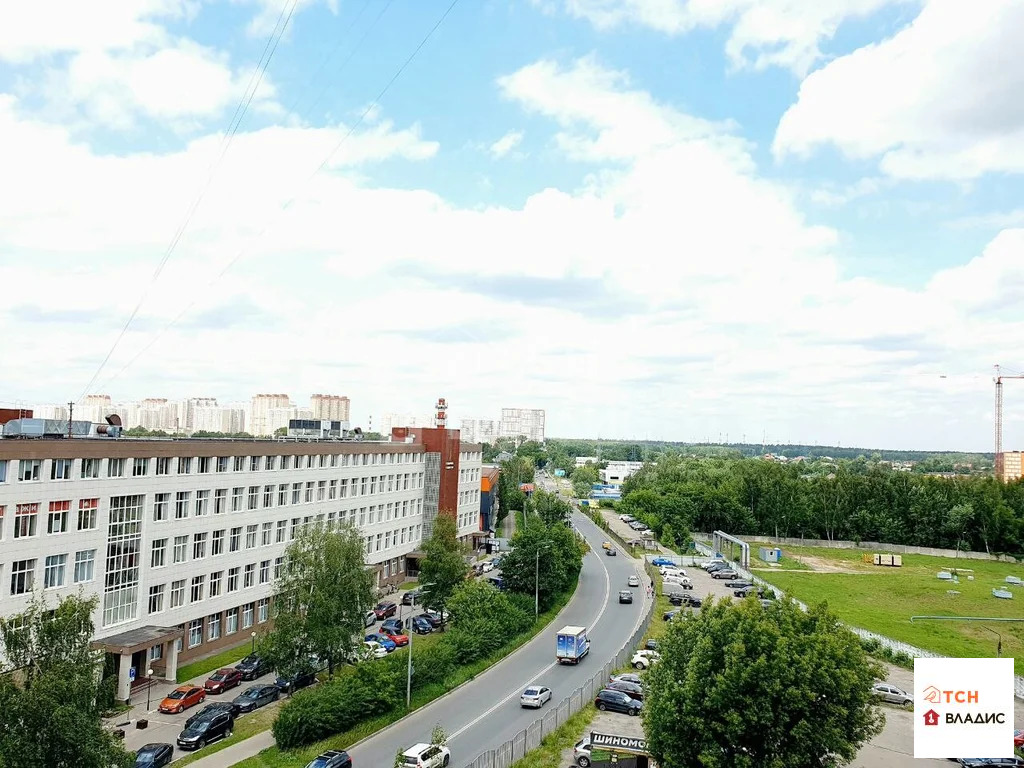 Продажа квартиры, Балашиха, Балашиха г. о., Звёздная улица - Фото 29