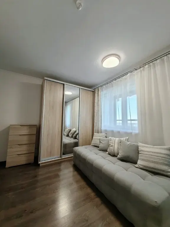 животные + /  временная регистрация + / дети + / духовка / посудомойка - Фото 22