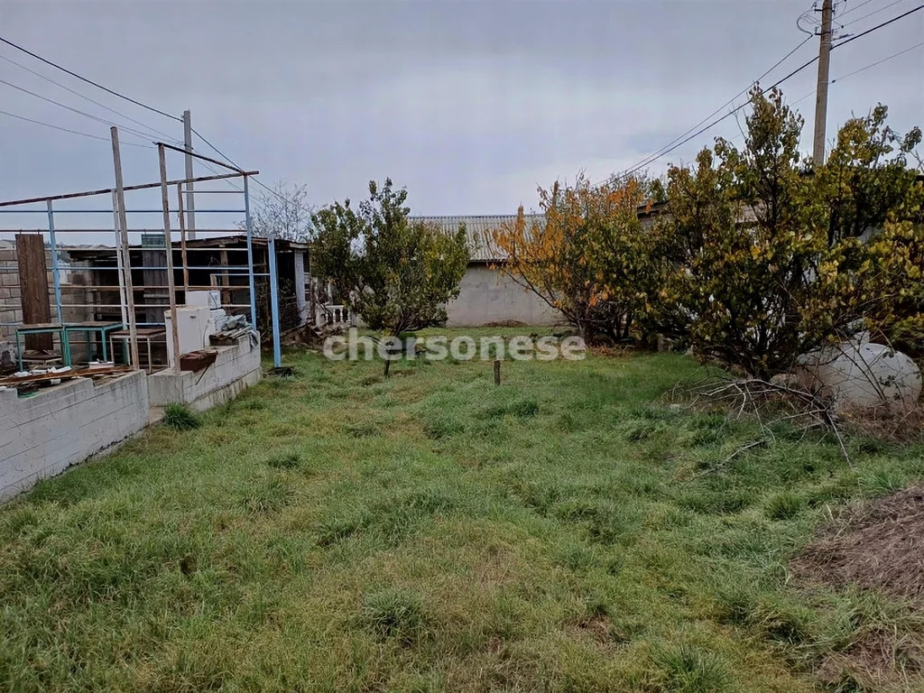 Продажа дома, Севастополь, территория СТ Теремок - Фото 14