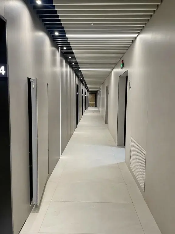 Евродвушка в ЖК СОБЫТИЕ-4 - Фото 6