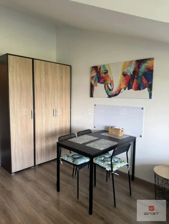 Продажа квартиры, Казань, ул. Хороводная - Фото 8