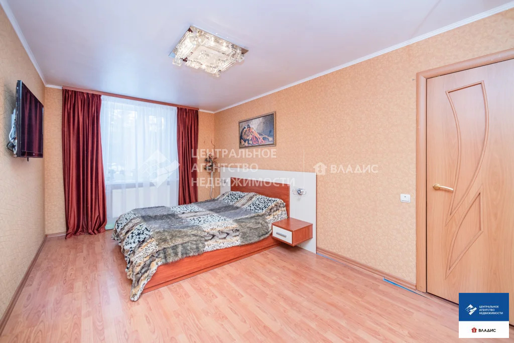 Продажа дома, Рязанский район, 4-й проезд Велье - Фото 14