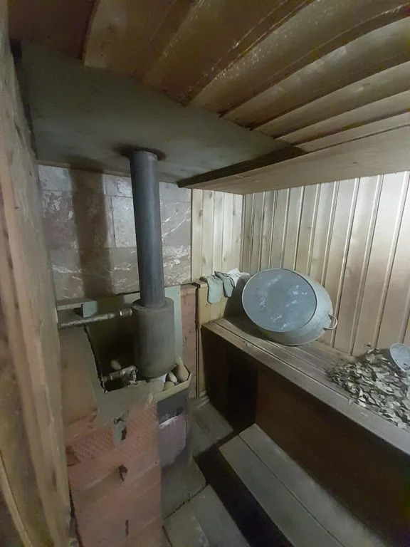 Продажа дома, Красный Яр, Ордынский район, ул. Сибирская - Фото 16