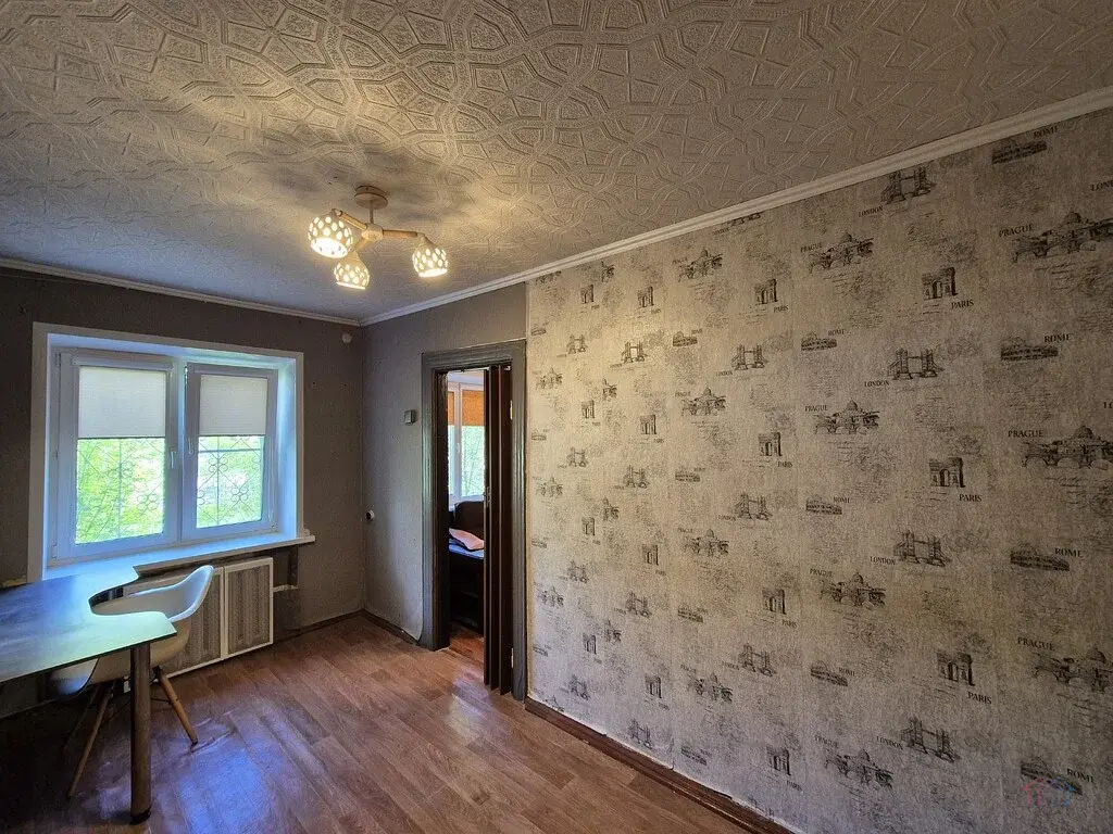 2-к. квартира, 43,7 м2, 1/5 эт. - Фото 8