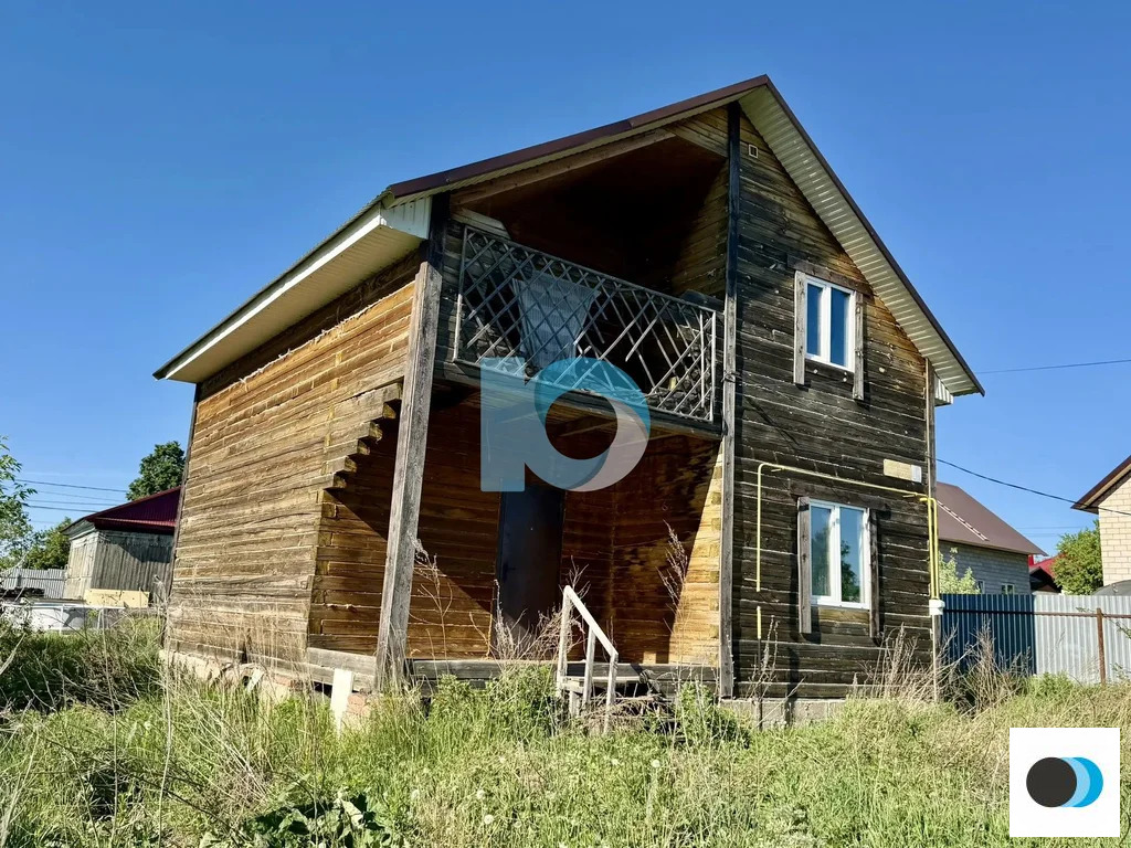 Продажа дома, Иглино, Иглинский район, ул. Гражданская - Фото 5