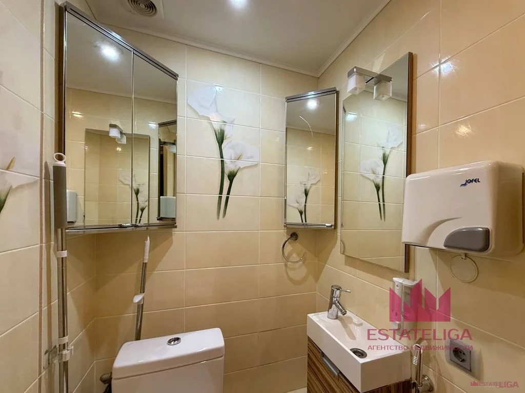 Аренда квартиры, м. Шелепиха, Шелепихинское ш. - Фото 19