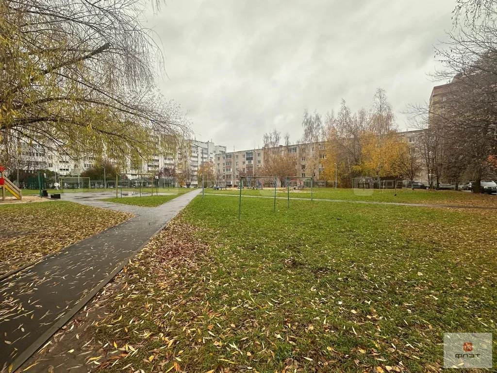 Продажа квартиры, Казань, ул. Хусаина Мавлютова - Фото 2